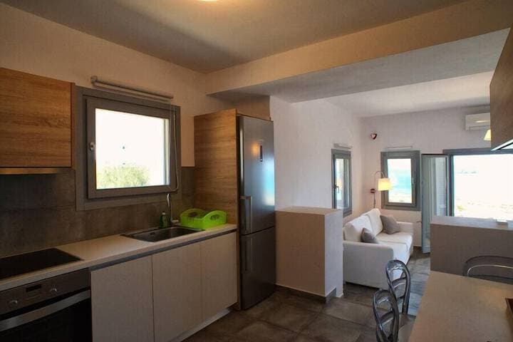 Ammothines Villas photo 4