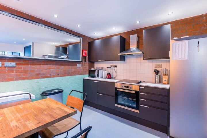 CoDE Pod – The LoFT Edinburgh photo 3