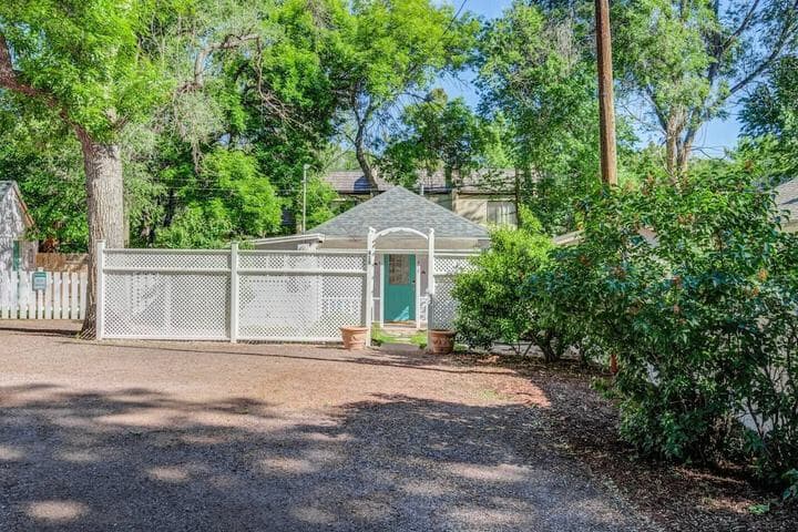 1brcolorado Cottage Charmhiking&Broadmoor photo 2