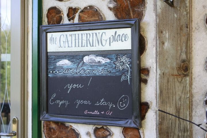 The Gathering Place on Golden Ponds photo 2