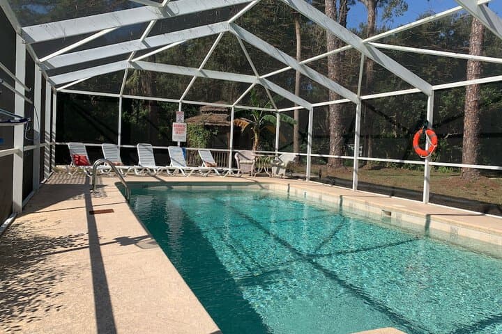 Nature Coast Inn&Cottages photo 1