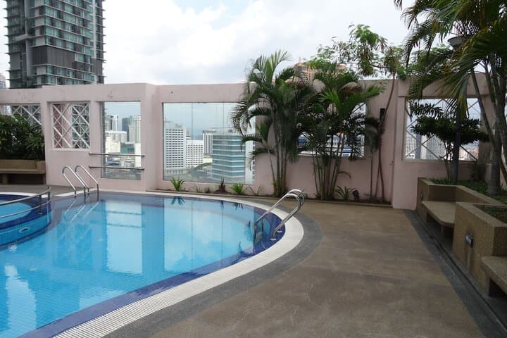Balkoni Hijau at Casa Mutiara KL photo 5