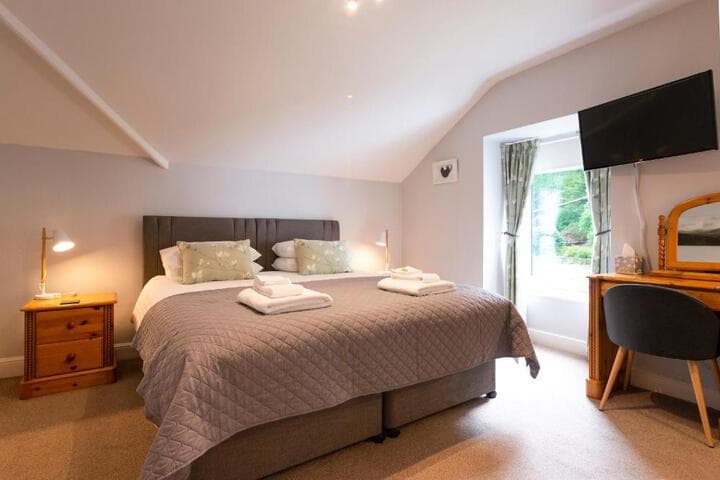 Aberconwy House B&B photo 5