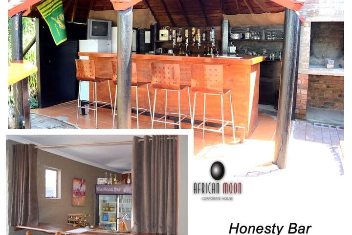 African Moon Corporate House photo 5
