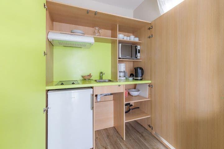 AppartCity Confort Tours photo 5