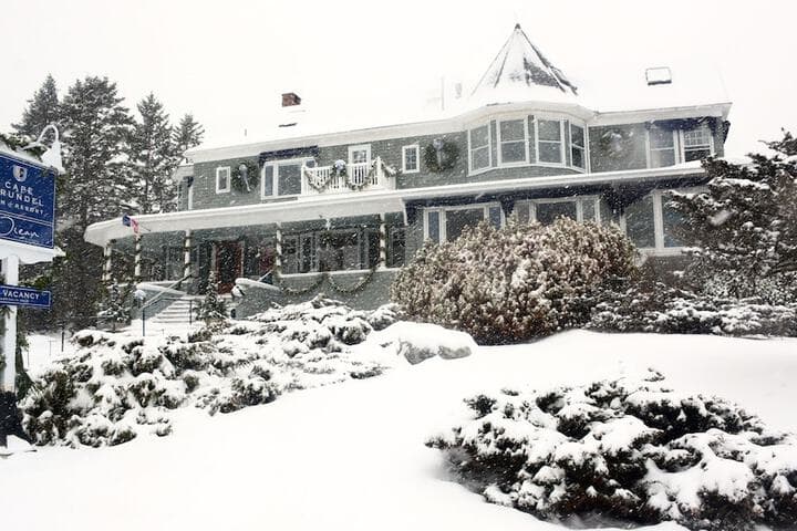 Cape Arundel Inn&Resort photo 2