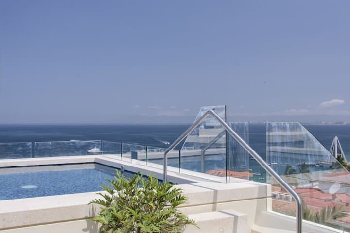 V Azul Vallarta Luxury Vacation Rental Adults Only photo 4