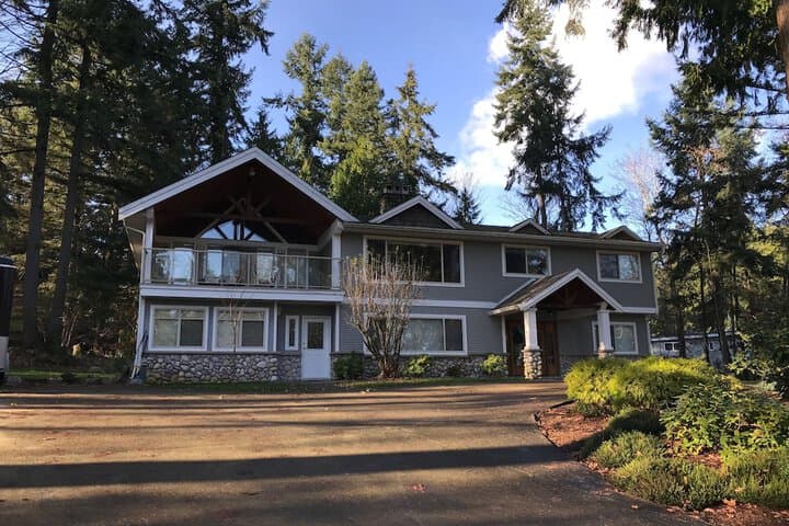 Maple View Bed&Breakfast photo 2