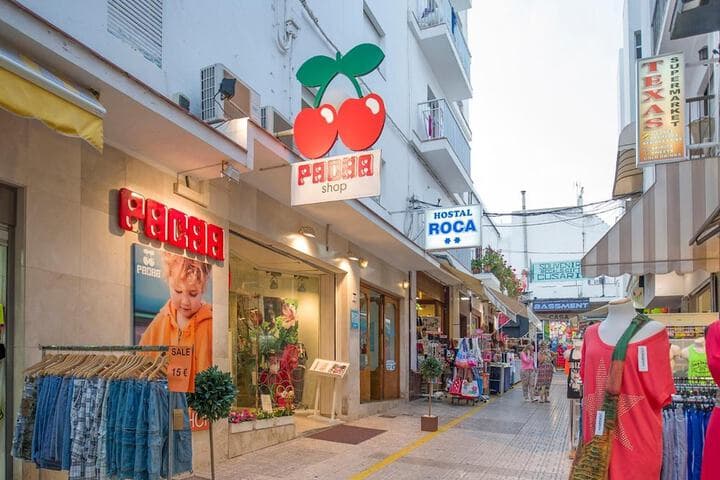 Hostal Roca photo 3