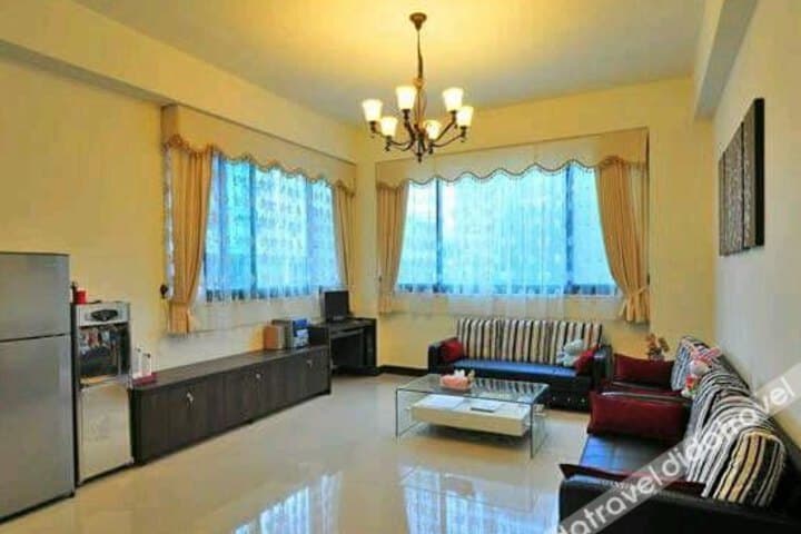 Sea Breeze Hostel photo 4