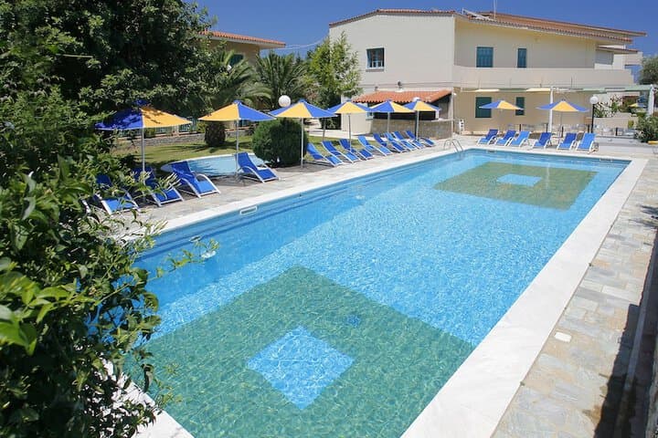 Kyveli Apartments photo 4