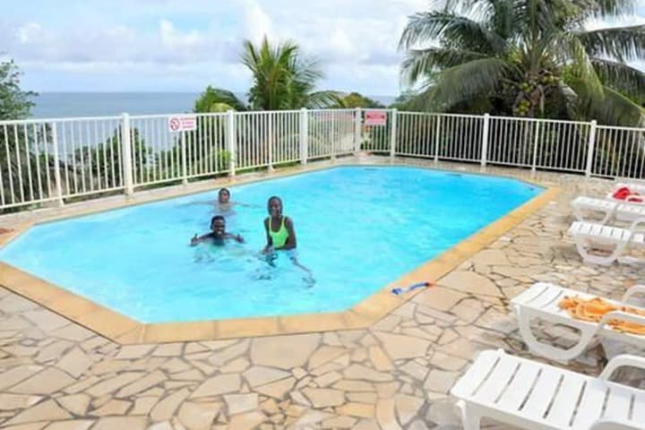 Le Paradis de lAnse photo 5