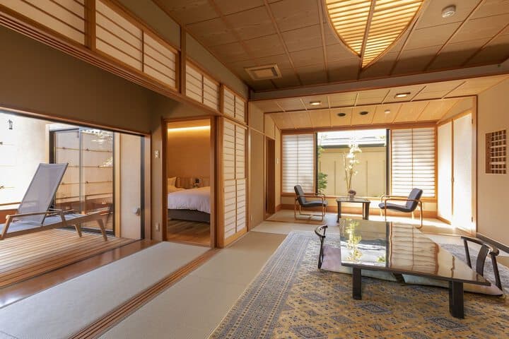 Ichiraku tendo spa & brewery photo 5