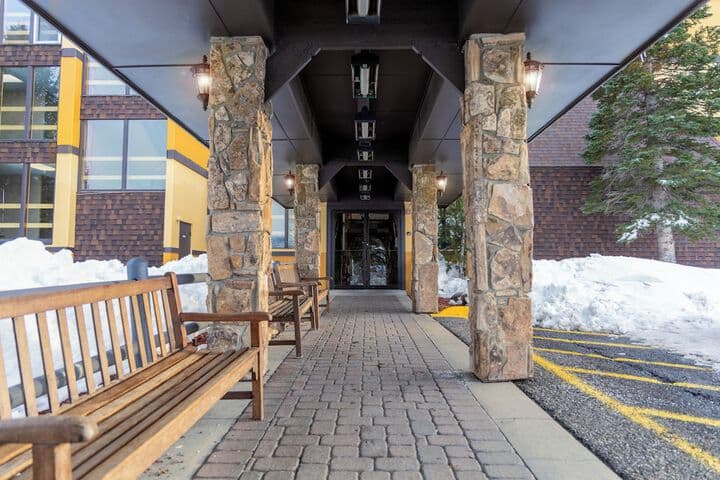 Legacy Vacation Resorts Steamboat Hilltop photo 2
