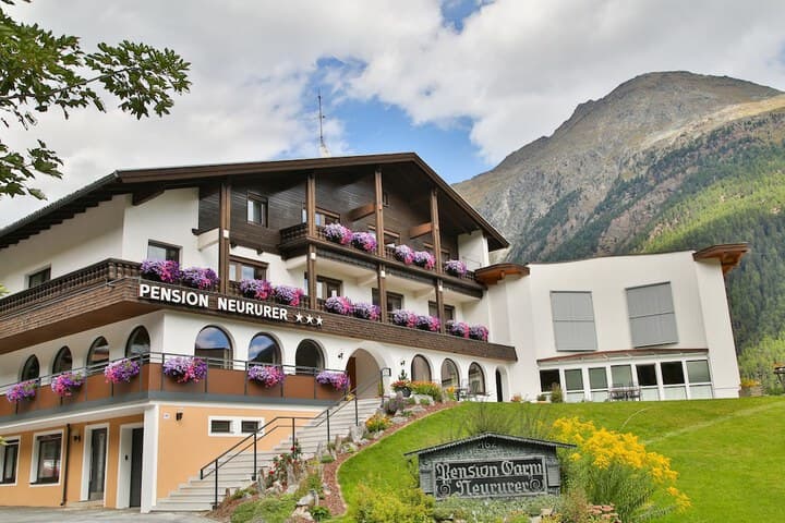 Pension Neururer photo 5
