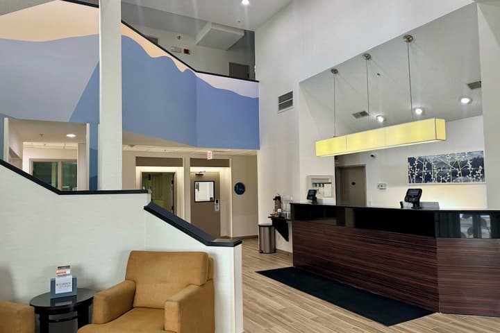 Sleep Inn Missoula Southgate photo 2