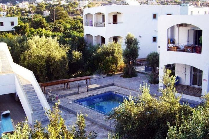 Stefanos Village photo 1