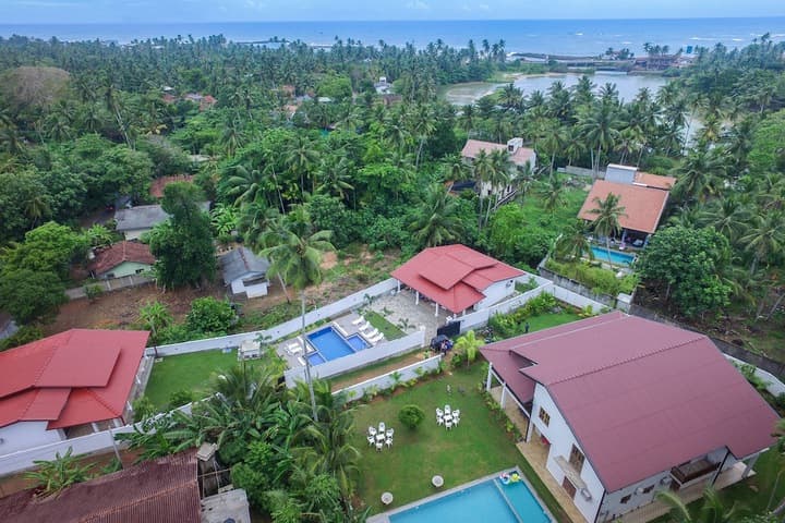 Hikka Resort photo 3