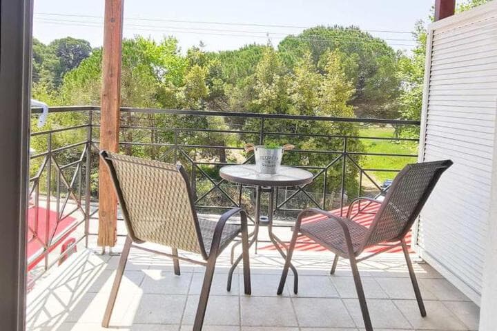 Haris apartments photo 3