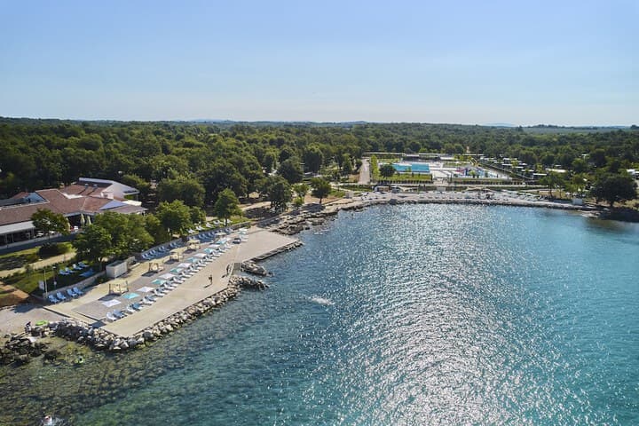 Brtonigla destination view