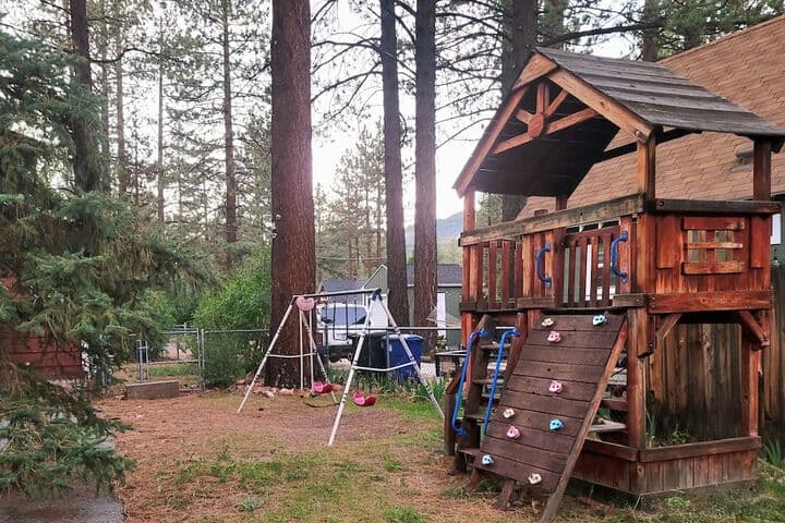 Myrtle Chalet photo 3