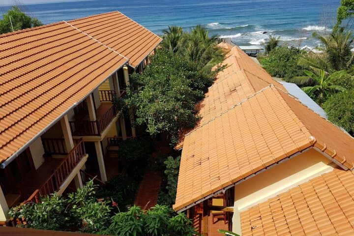 Free Beach Resort photo 2