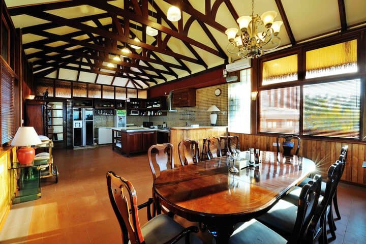 Crest Villa Mansion photo 4