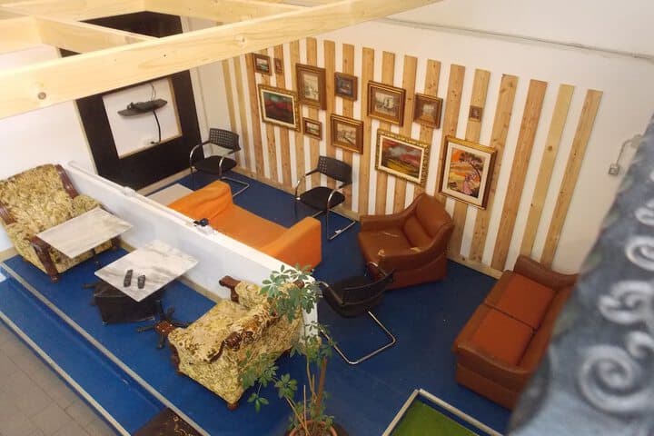 Hostel Colours photo 2