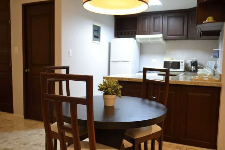 Plaza Florida Suites photo 4