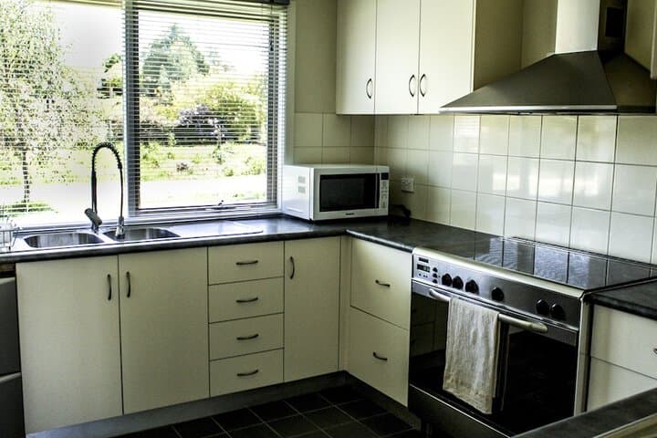 Beechworth Cedar Cottages photo 4