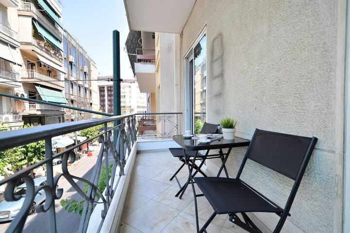 Acropolis Executive Suite photo 3