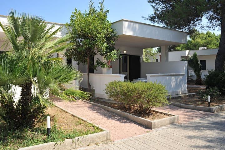 Villaggio Le Diomedee photo 5