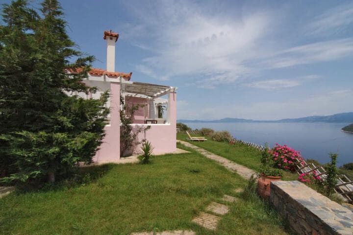 Nafsika Villas photo 2