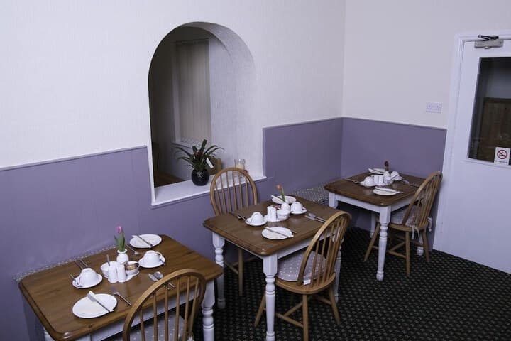 Fourways Guest House photo 3