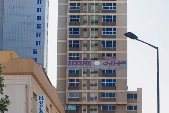 Blaire Executive Suites photo 3