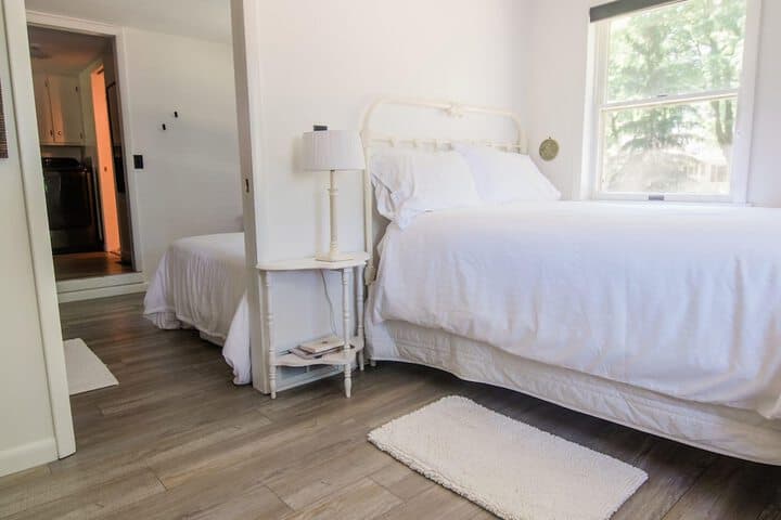 The Flat a Wanderlust Abodes Property photo 4