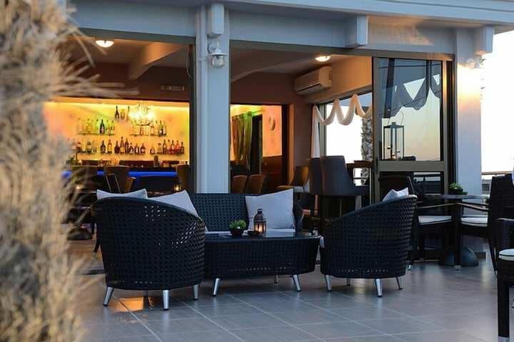 Marianna Hotel photo 5