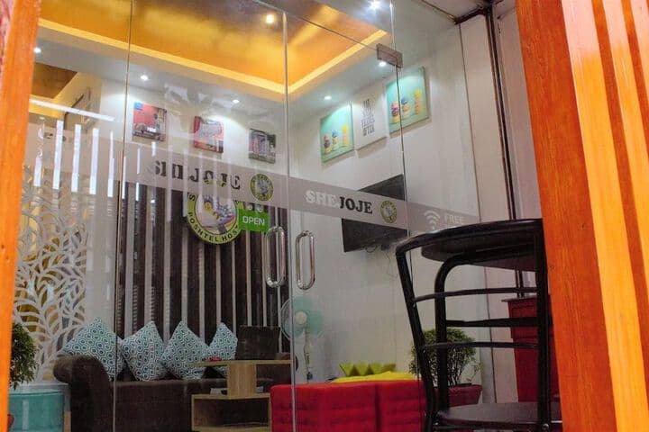 Shejoje Poshtel Hostel photo 2
