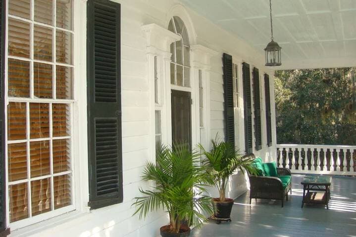 Rhett House Inn photo 5