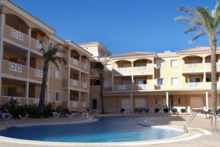 Deltebre destination view
