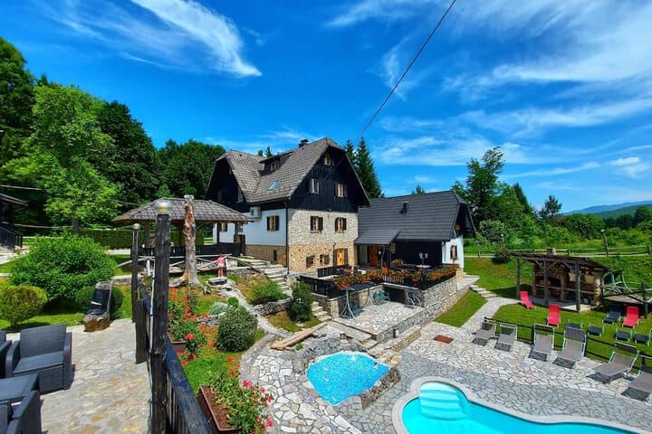Plitvice Etno House photo 4