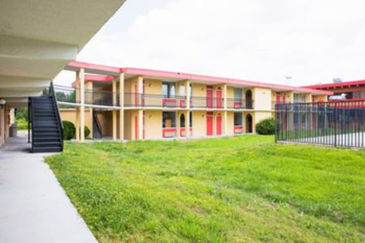 Hotel Doswell King photo 4