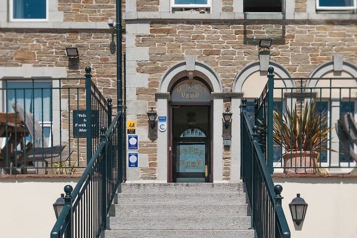 Porth Veor Villas & Apartments photo 5