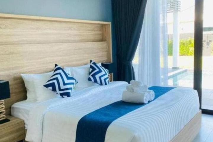 Sivana Villas Hua Hin photo 3
