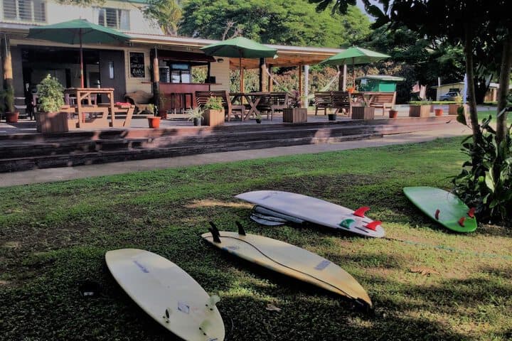Rendezvous Surf Camp Fiji Hostel photo 2