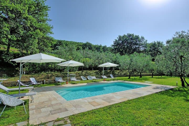 Villa Morandi photo 5
