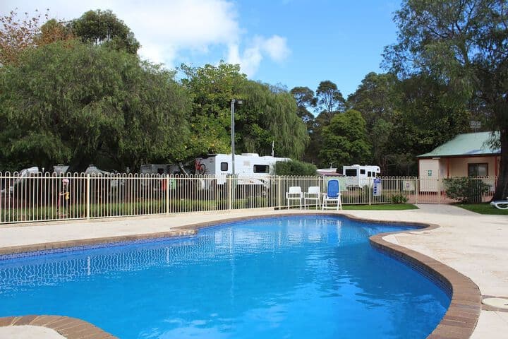 Margaret River Tourist Park photo 4