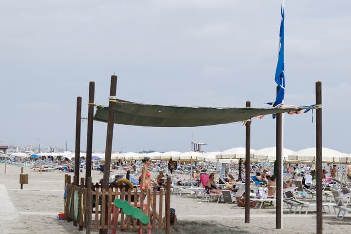 Camping Village Miramare photo 4
