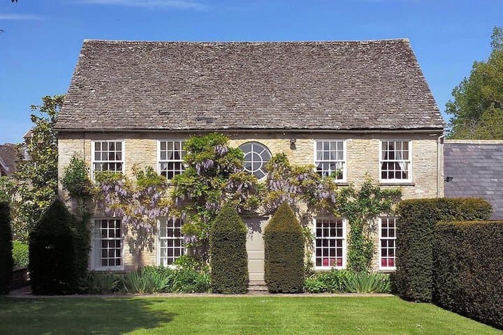 Weir Cottage photo 4