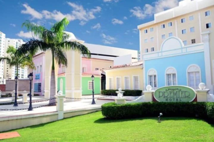 Hotel Premier photo 4